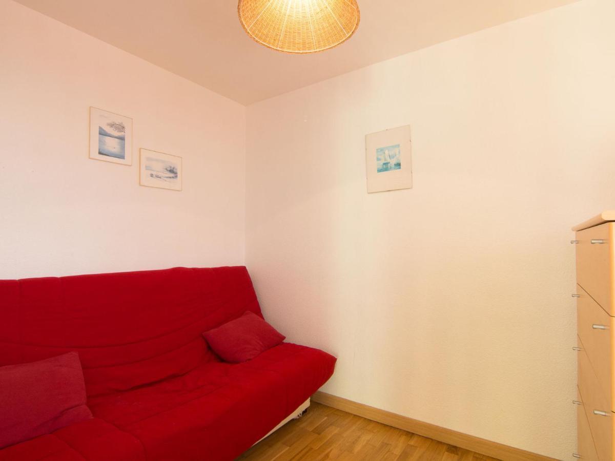 Apartment Le Cap Bleu By Interhome Blonville-sur-Mer Exterior foto
