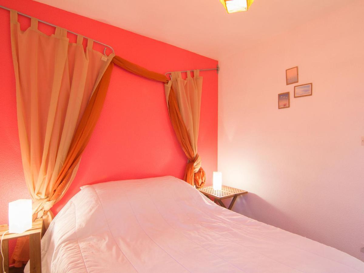 Apartment Le Cap Bleu By Interhome Blonville-sur-Mer Exterior foto