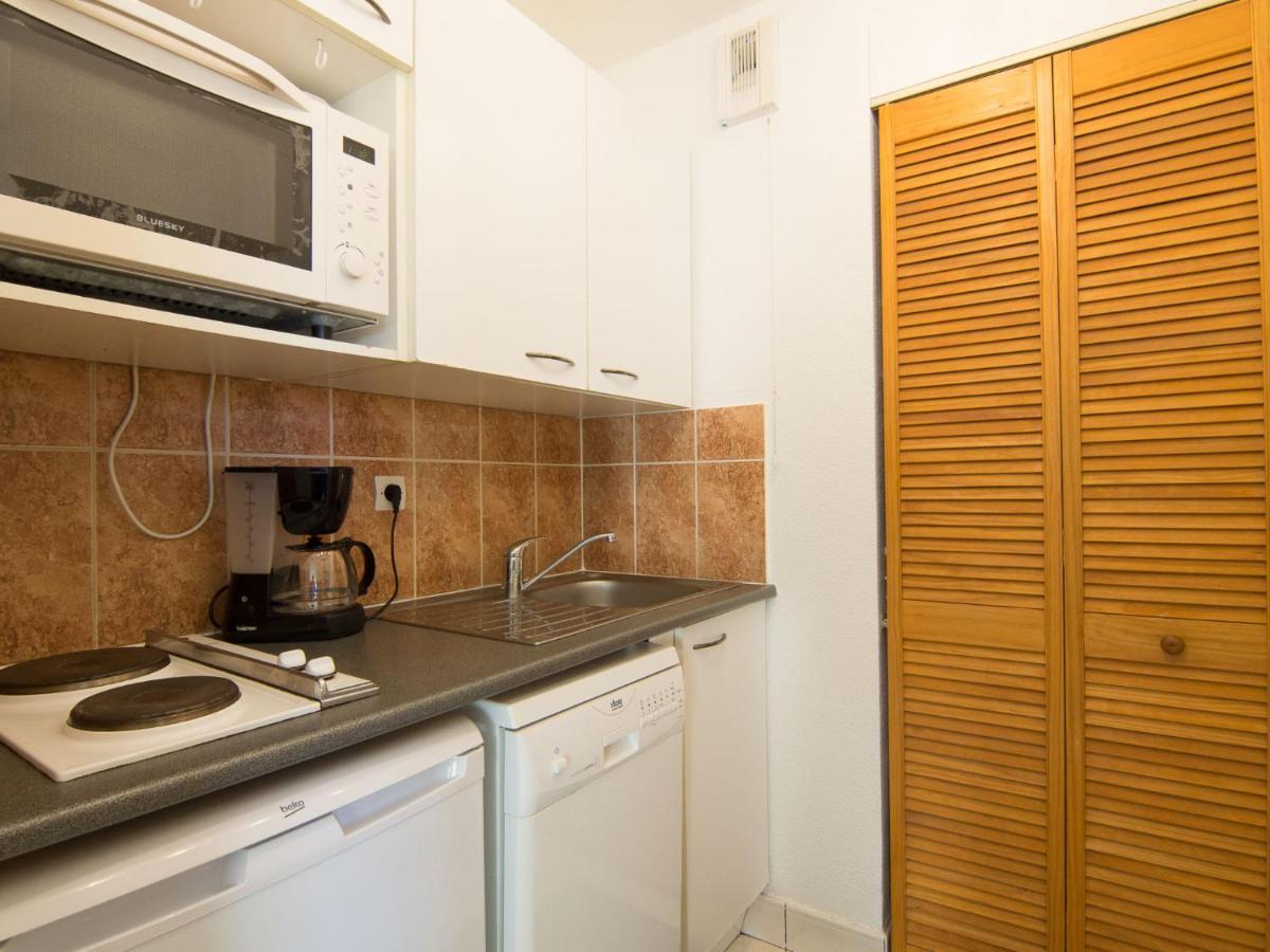 Apartment Le Cap Bleu By Interhome Blonville-sur-Mer Exterior foto