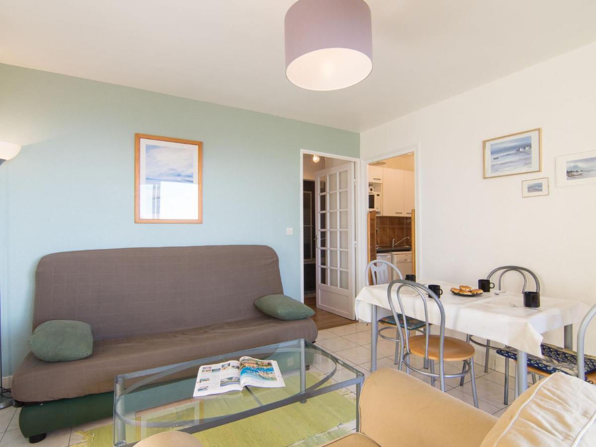 Apartment Le Cap Bleu By Interhome Blonville-sur-Mer Exterior foto